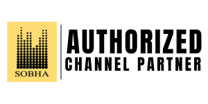 Authorised Sobha Channel Partner